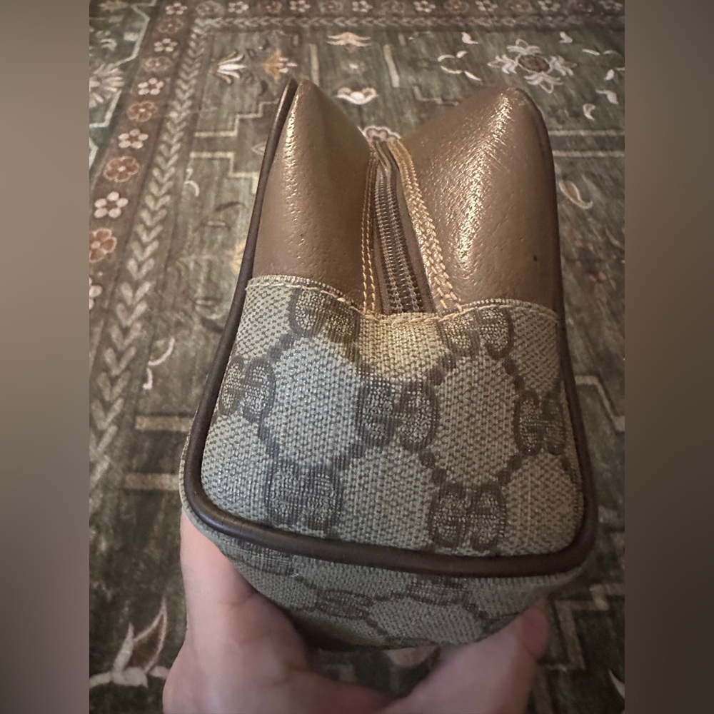 Gucci Clutch Second Bag - Picture 5 of 10